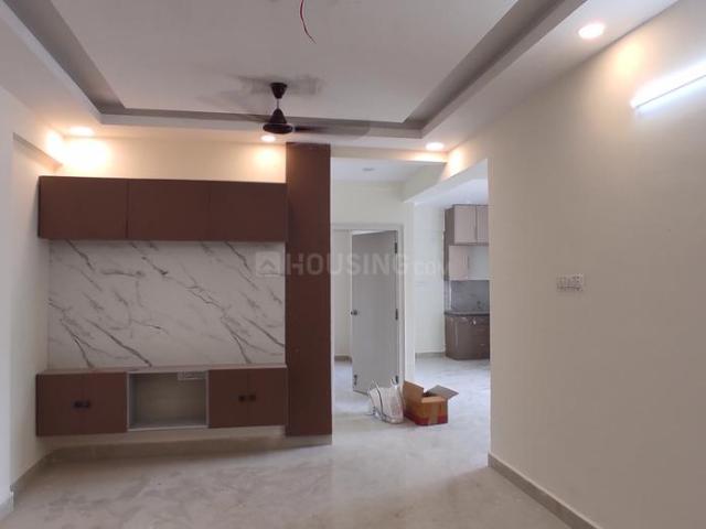 2 BHK Apartment in Whitefield for rent Bengaluru. The reference number is 21263455