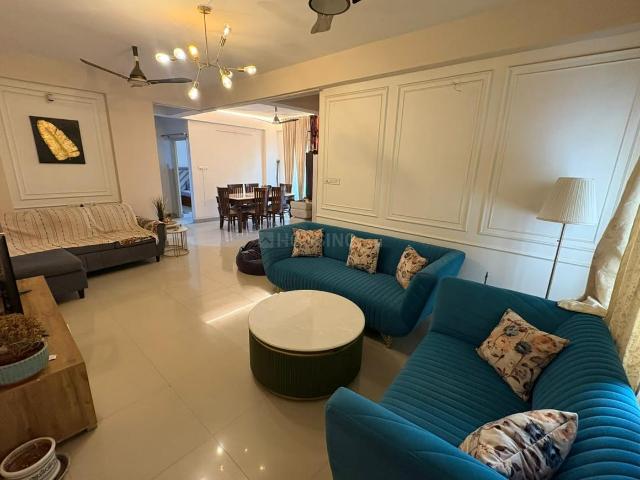 2 BHK Apartment in Whitefield for rent Bengaluru. The reference number is 21266695