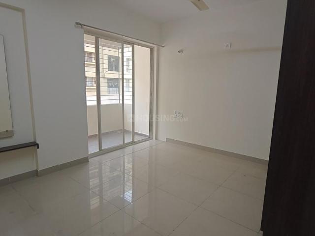 2 BHK Apartment in Whitefield for rent Bengaluru. The reference number is 21280857