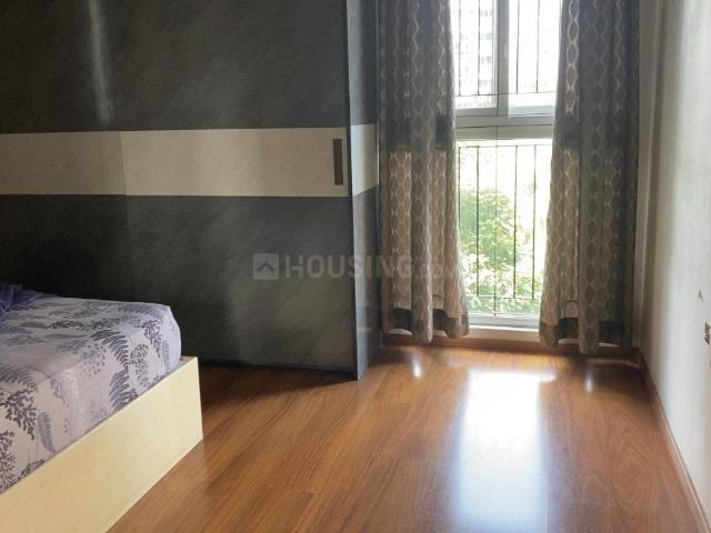 2 BHK Apartment in Whitefield for rent Bengaluru. The reference number is 21295661