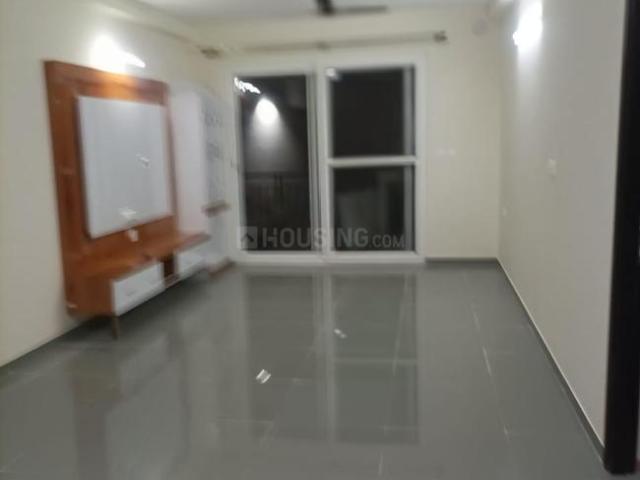 2 BHK Apartment in Whitefield for rent Bengaluru. The reference number is 21303928