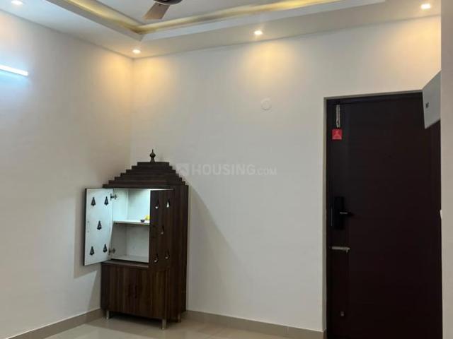 2 BHK Apartment in Whitefield for rent Bengaluru. The reference number is 21328769