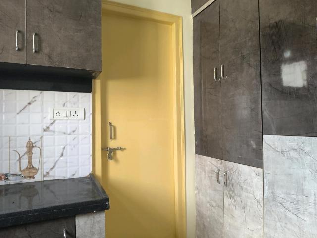 2 BHK Apartment in Whitefield for rent Bengaluru. The reference number is 21338130
