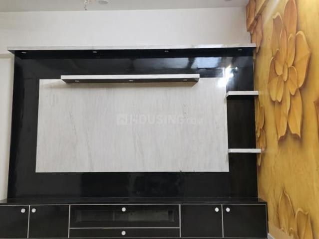 2 BHK Apartment in Whitefield for rent Bengaluru. The reference number is 21351665