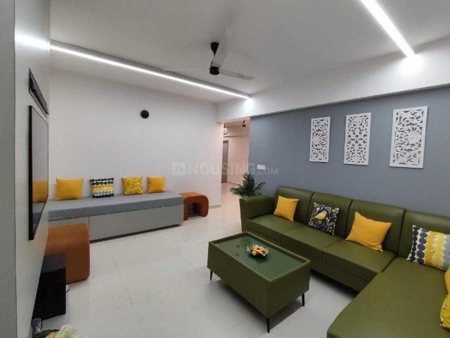 2 BHK Apartment in Whitefield for rent Bengaluru. The reference number is 21359295