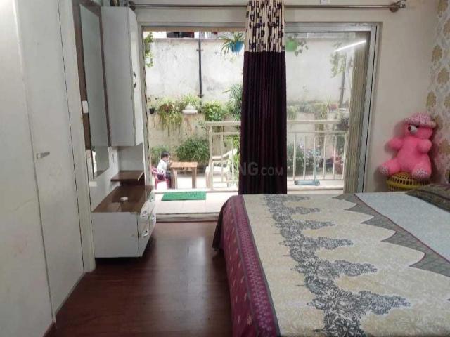 2 BHK Apartment in Whitefield for rent Bengaluru. The reference number is 21359320