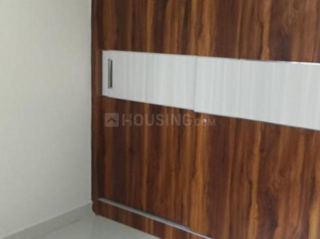 2 BHK Apartment in Whitefield for rent Bengaluru. The reference number is 21361069