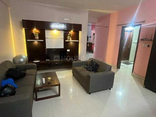 2 BHK Apartment in Whitefield for rent Bengaluru. The reference number is 21368238