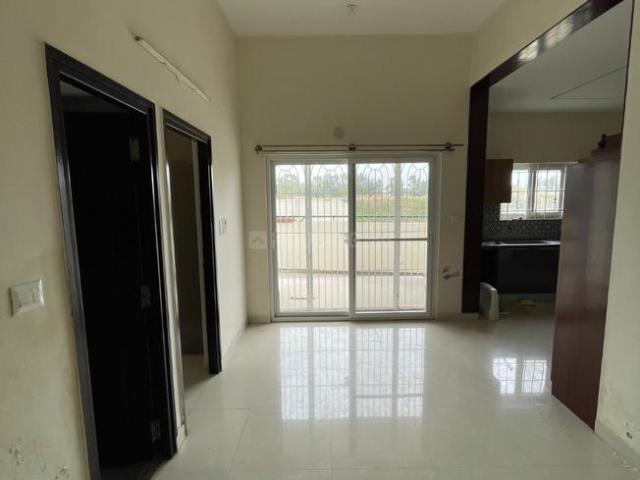 2 BHK Apartment in Whitefield for rent Bengaluru. The reference number is 21385140