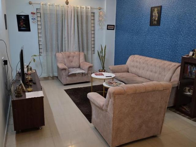 2 BHK Apartment in Whitefield for rent Bengaluru. The reference number is 21391941
