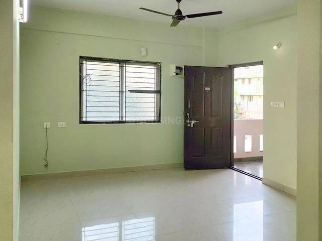 2 BHK Apartment in Whitefield for rent Bengaluru. The reference number is 21394858