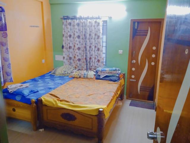 2 BHK Apartment in Whitefield for resale Bengaluru. The reference number is 7966143