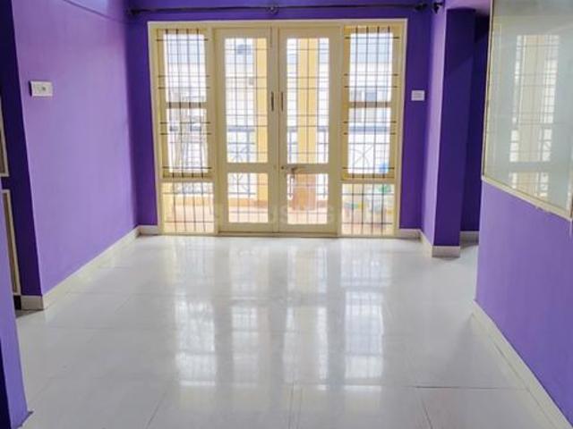 2 BHK Apartment in Whitefield for resale Bengaluru. The reference number is 15115418