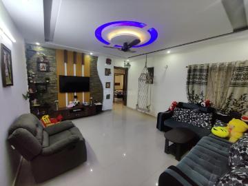 2 BHK Apartment in Whitefield for resale Bengaluru. The reference number is 15385236