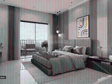 2 BHK Apartment in Whitefield for resale Bengaluru. The reference number is 16097856