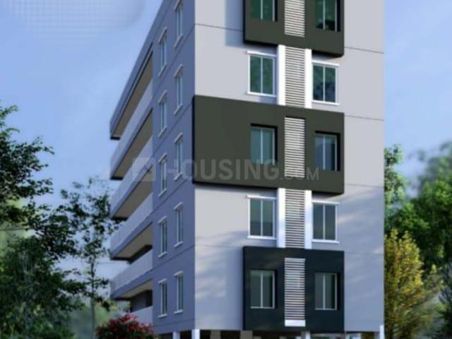 2 BHK Apartment in Whitefield for resale Bengaluru. The reference number is 18847605