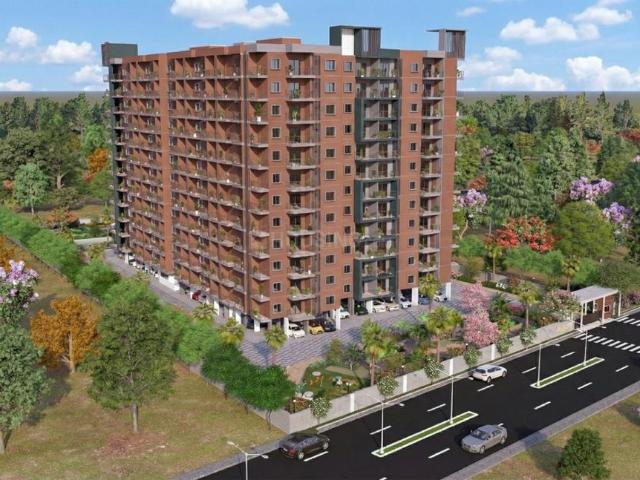 2 BHK Apartment in Whitefield for resale Bengaluru. The reference number is 19493723
