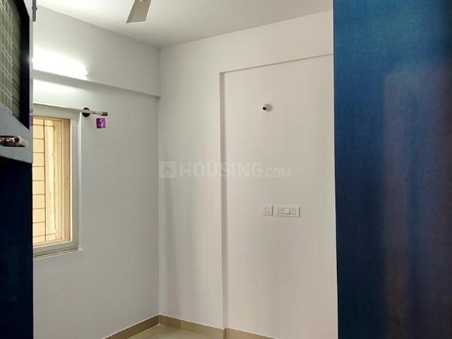 2 BHK Apartment in Whitefield for resale Bengaluru. The reference number is 19829272