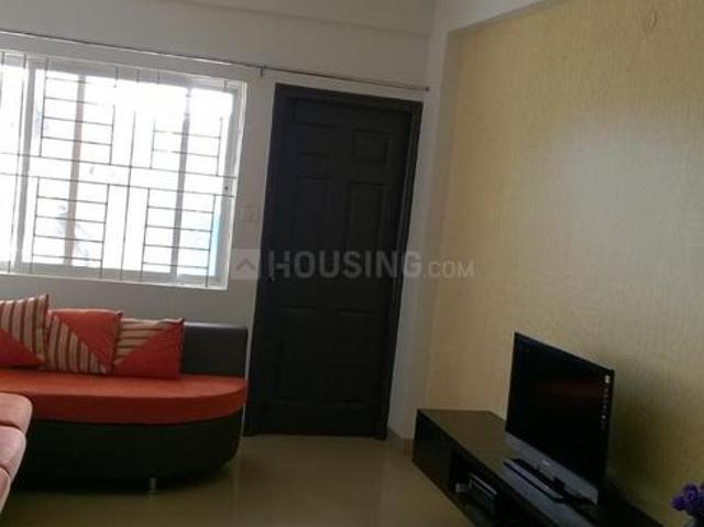 2 BHK Apartment in Whitefield for resale Bengaluru. The reference number is 19947099