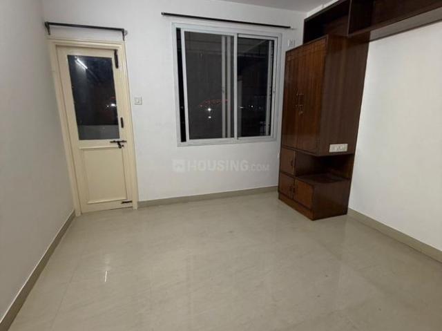 2 BHK Apartment in Whitefield for resale Bengaluru. The reference number is 19933099