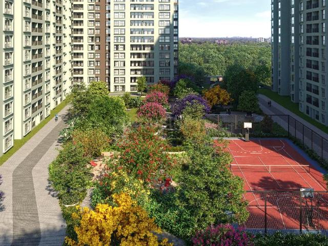 2 BHK Apartment in Whitefield for resale Bengaluru. The reference number is 20085328