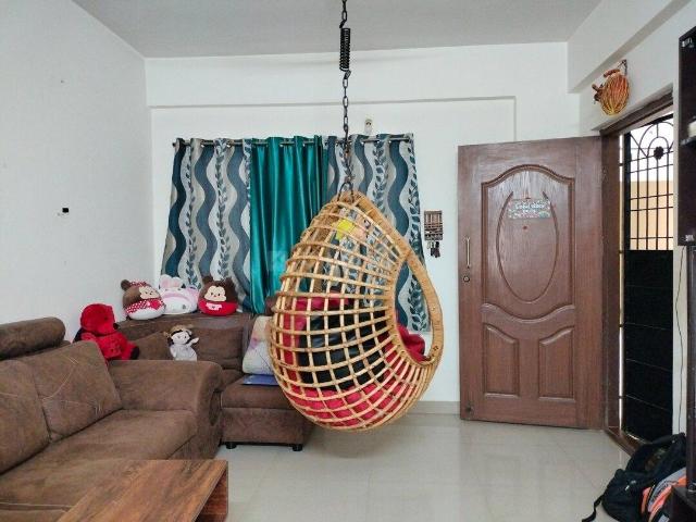 2 BHK Apartment in Whitefield for resale Bengaluru. The reference number is 20350151