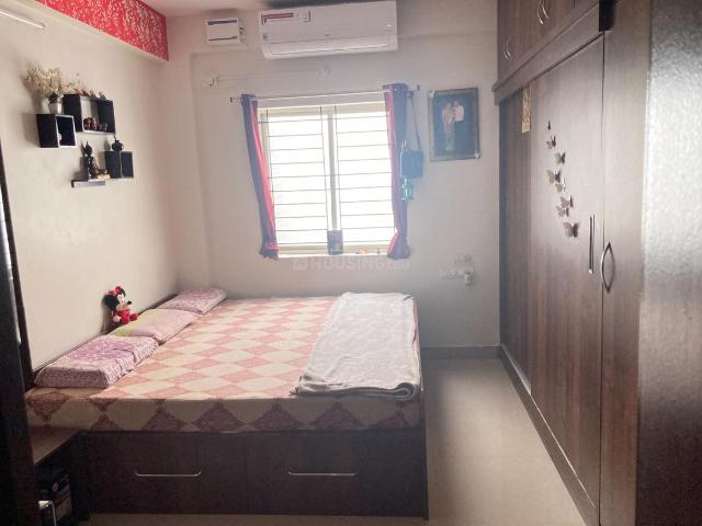 2 BHK Apartment in Whitefield for resale Bengaluru. The reference number is 20431586