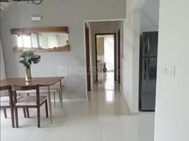 2 BHK Apartment in Whitefield for resale Bengaluru. The reference number is 20549150