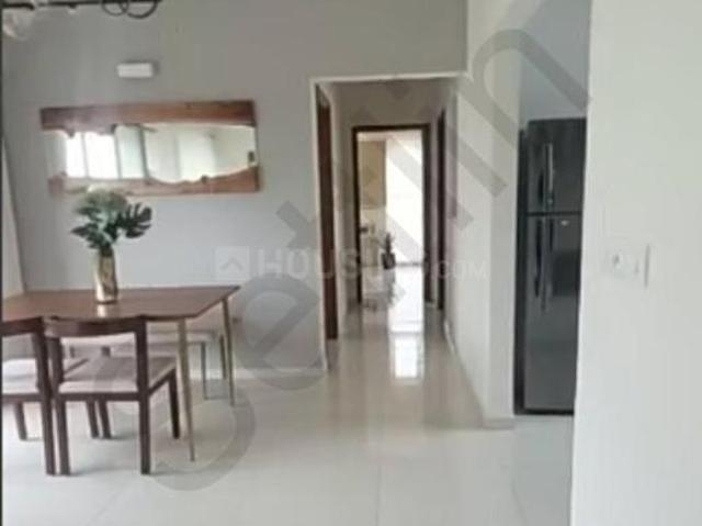 2 BHK Apartment in Whitefield for resale Bengaluru. The reference number is 20549152