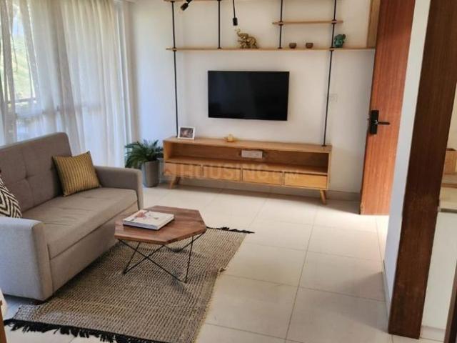 2 BHK Apartment in Whitefield for resale Bengaluru. The reference number is 20549166
