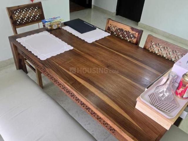 2 BHK Apartment in Whitefield for resale Bengaluru. The reference number is 20567445