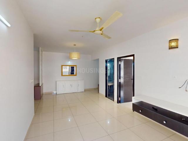 2 BHK Apartment in Brookefield for resale Bengaluru. The reference number is 20502307