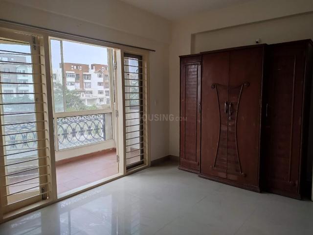 2 BHK Apartment in Whitefield for resale Bengaluru. The reference number is 20745471