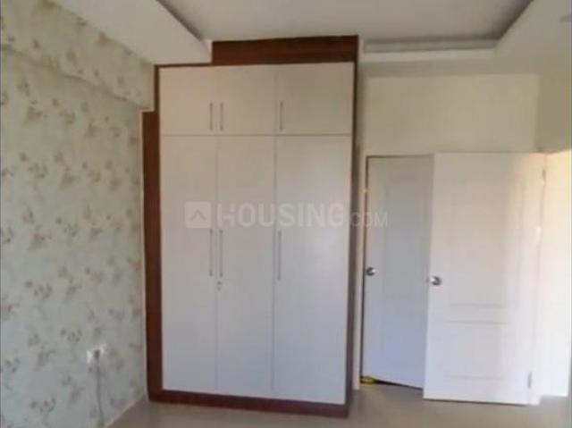 2 BHK Apartment in Whitefield for resale Bengaluru. The reference number is 20734500