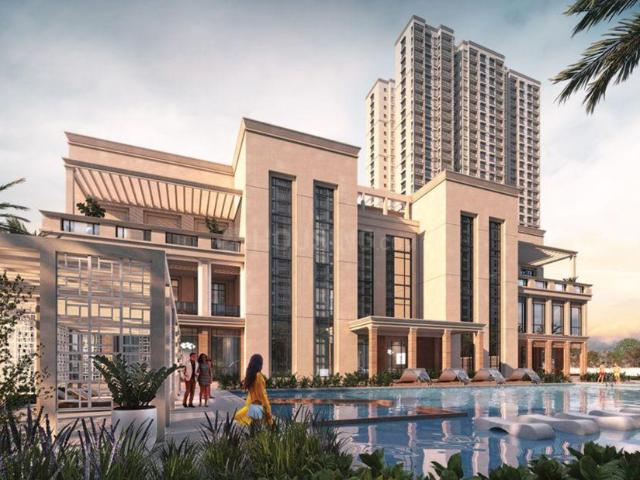 2 BHK Apartment in Whitefield for resale Bengaluru. The reference number is 20848946