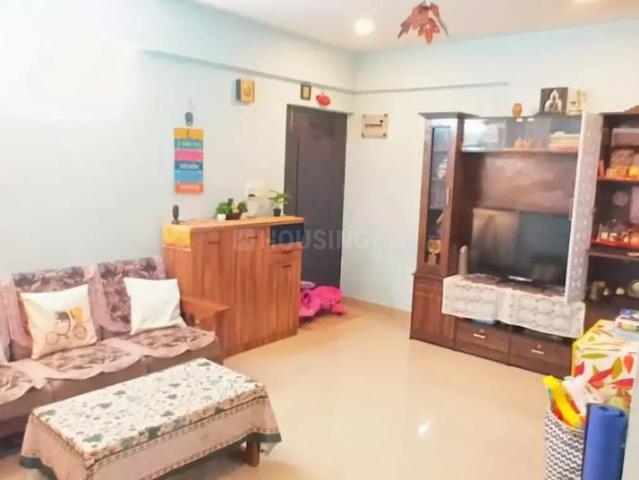 2 BHK Apartment in Whitefield for resale Bengaluru. The reference number is 20812021