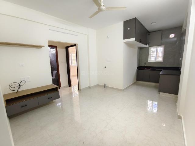 2 BHK Apartment in Whitefield for resale Bengaluru. The reference number is 20947316