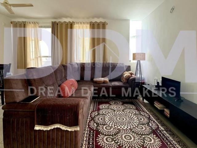 2 BHK Apartment in Whitefield for resale Bengaluru. The reference number is 20972375