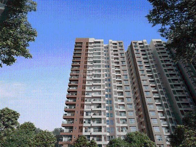 2 BHK Apartment in Whitefield for resale Bengaluru. The reference number is 20918185