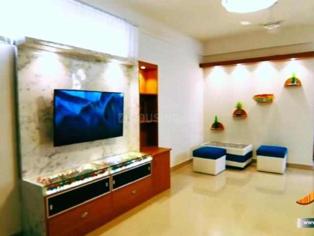 2 BHK Apartment in Whitefield for resale Bengaluru. The reference number is 20920449