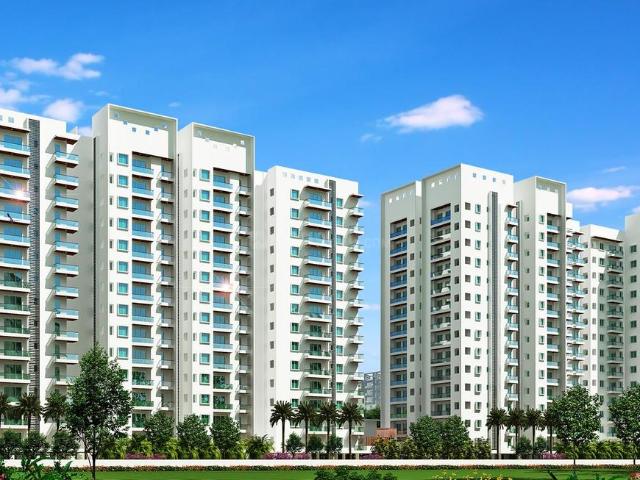 2 BHK Apartment in Whitefield for resale Bengaluru. The reference number is 20920478