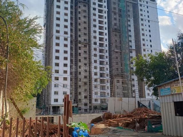 2 BHK Apartment in Whitefield for resale Bengaluru. The reference number is 20921561