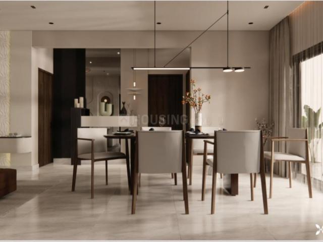 2 BHK Apartment in Whitefield for resale Bengaluru. The reference number is 20932129