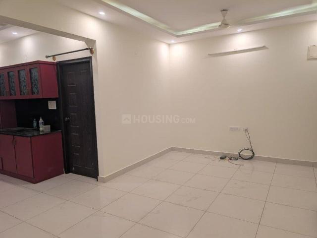 2 BHK Apartment in Whitefield for resale Bengaluru. The reference number is 21072833