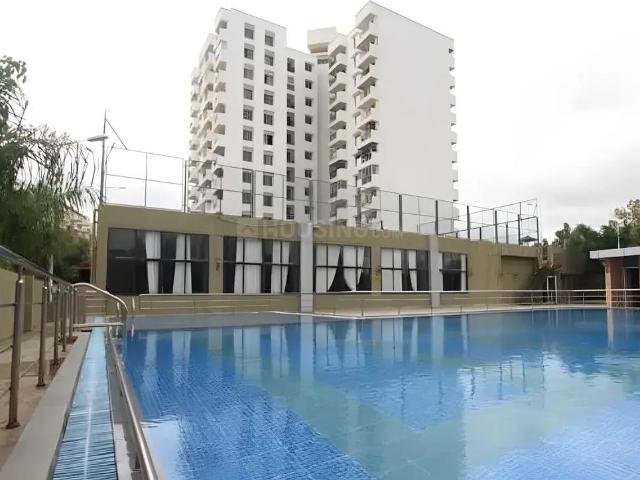 2 BHK Apartment in Whitefield for resale Bengaluru. The reference number is 21087155