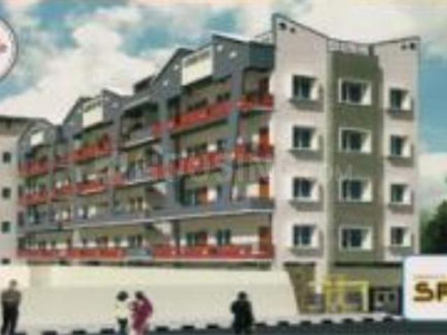 2 BHK Apartment in Whitefield for resale Bengaluru. The reference number is 21011458