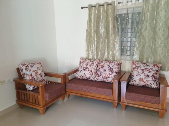 2 BHK Apartment in Whitefield for resale Bengaluru. The reference number is 21025494