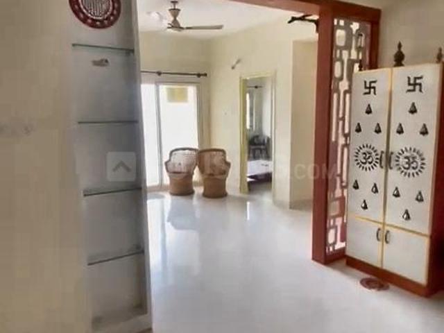 2 BHK Apartment in Whitefield for resale Bengaluru. The reference number is 21025401