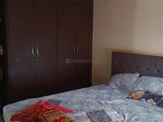 2 BHK Apartment in Whitefield for resale Bengaluru. The reference number is 21146097