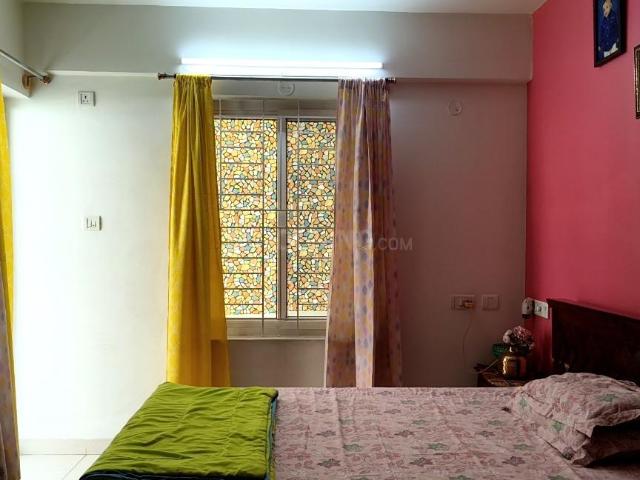 2 BHK Apartment in Whitefield for resale Bengaluru. The reference number is 21176619